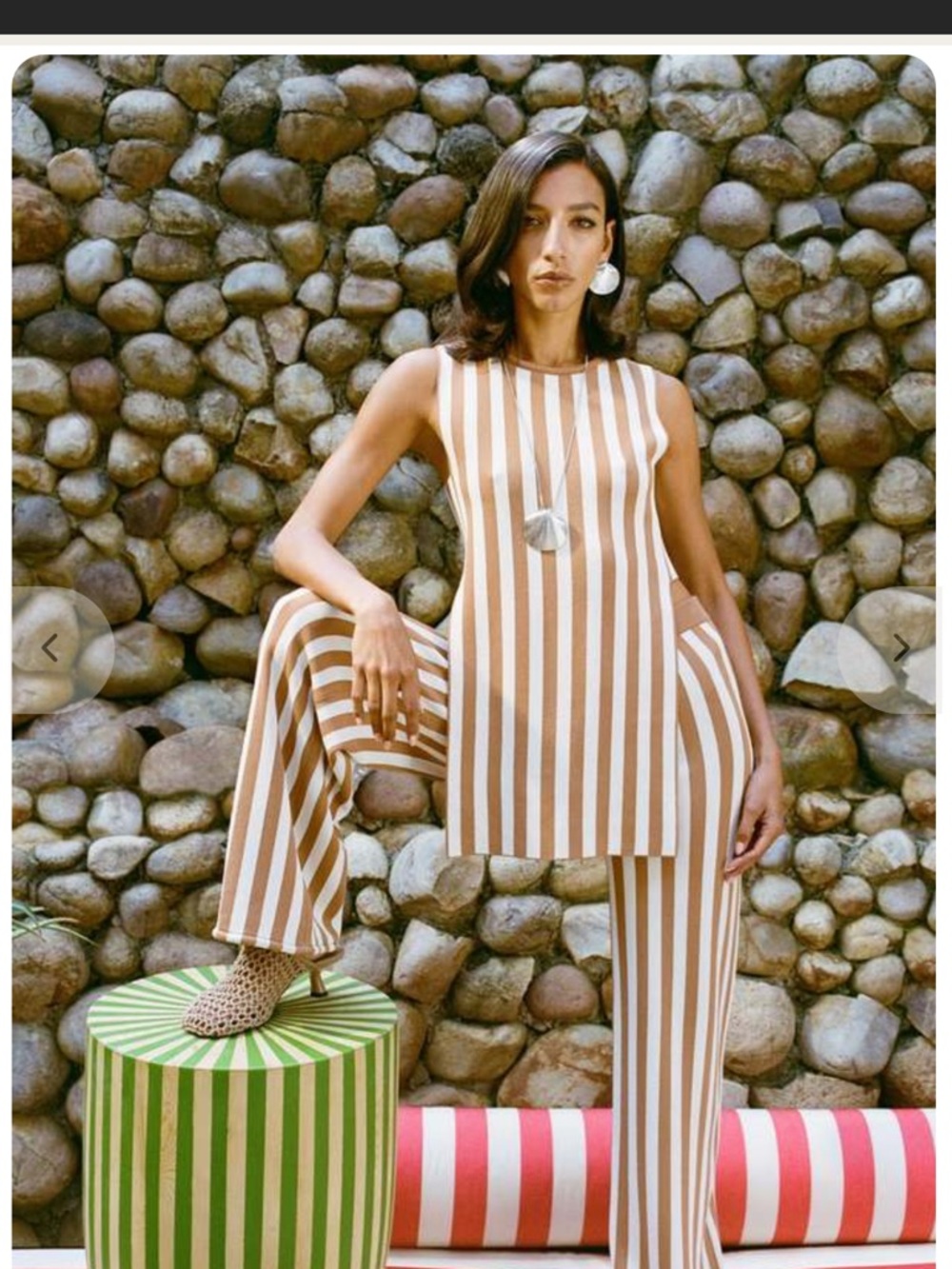 SIMON Miller set- Excellent condition